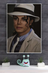 Michael Jackson Poster | Music Posters