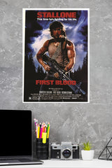Michael Kozoll Poster | Hollywood Movies Posters