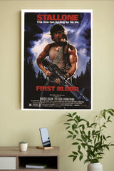 Michael Kozoll Poster | Hollywood Movies Posters
