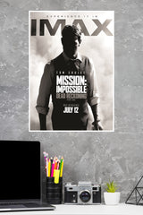 Missionimpossible1 Poster | Hollywood Movies Posters