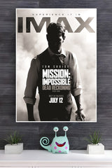 Missionimpossible1 Poster | Hollywood Movies Posters