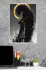 Morrow’s Child Poster | Darkness Posters