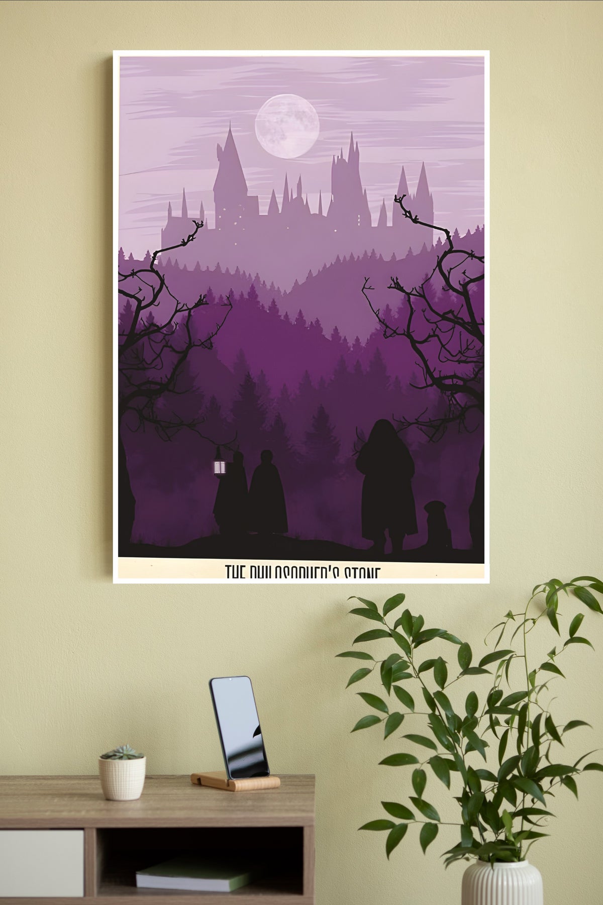 Mysteries of the Night Poster | Hollywood Movies Posters
