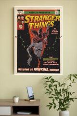 Mystery Shadows Poster | Hollywood Movies Posters