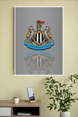 Newcastle United Poster | Football Posters