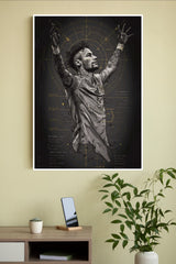 Neymar Poster | Football Posters