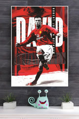 Orion Steele Poster | Football Posters