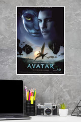 Pandora Rising Poster | Hollywood Movies Posters
