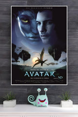 Pandora Rising Poster | Hollywood Movies Posters