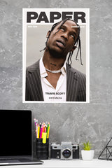 Paper Poster | Music Posters
