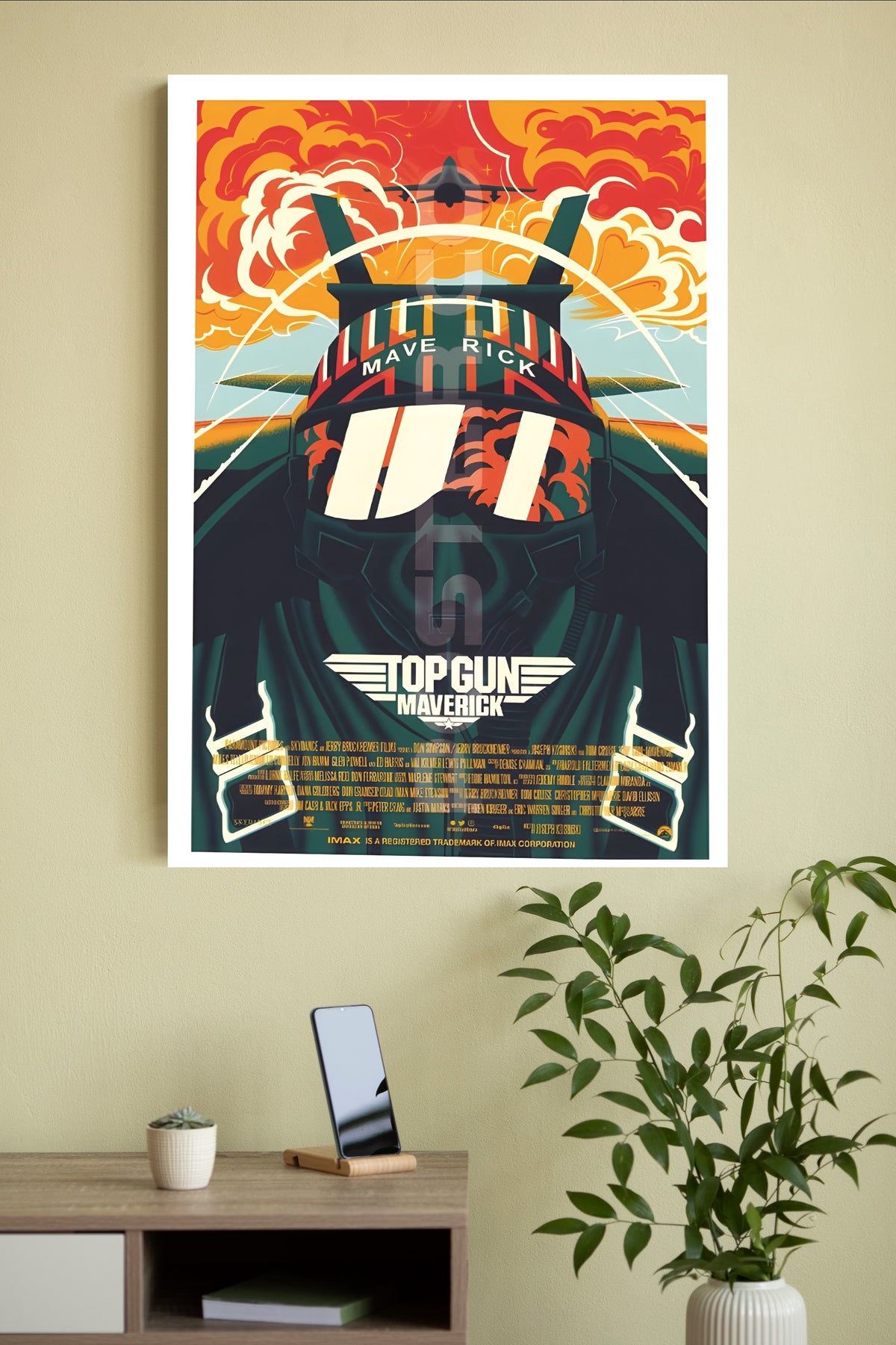 Phoenix Poster | Hollywood Movies Posters