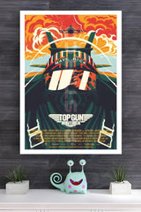 Phoenix Poster | Hollywood Movies Posters
