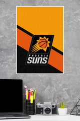 Phoenix Suns Poster | Football Posters