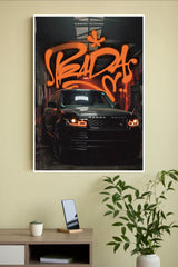 Range Rover Sport Poster | Cars Posters