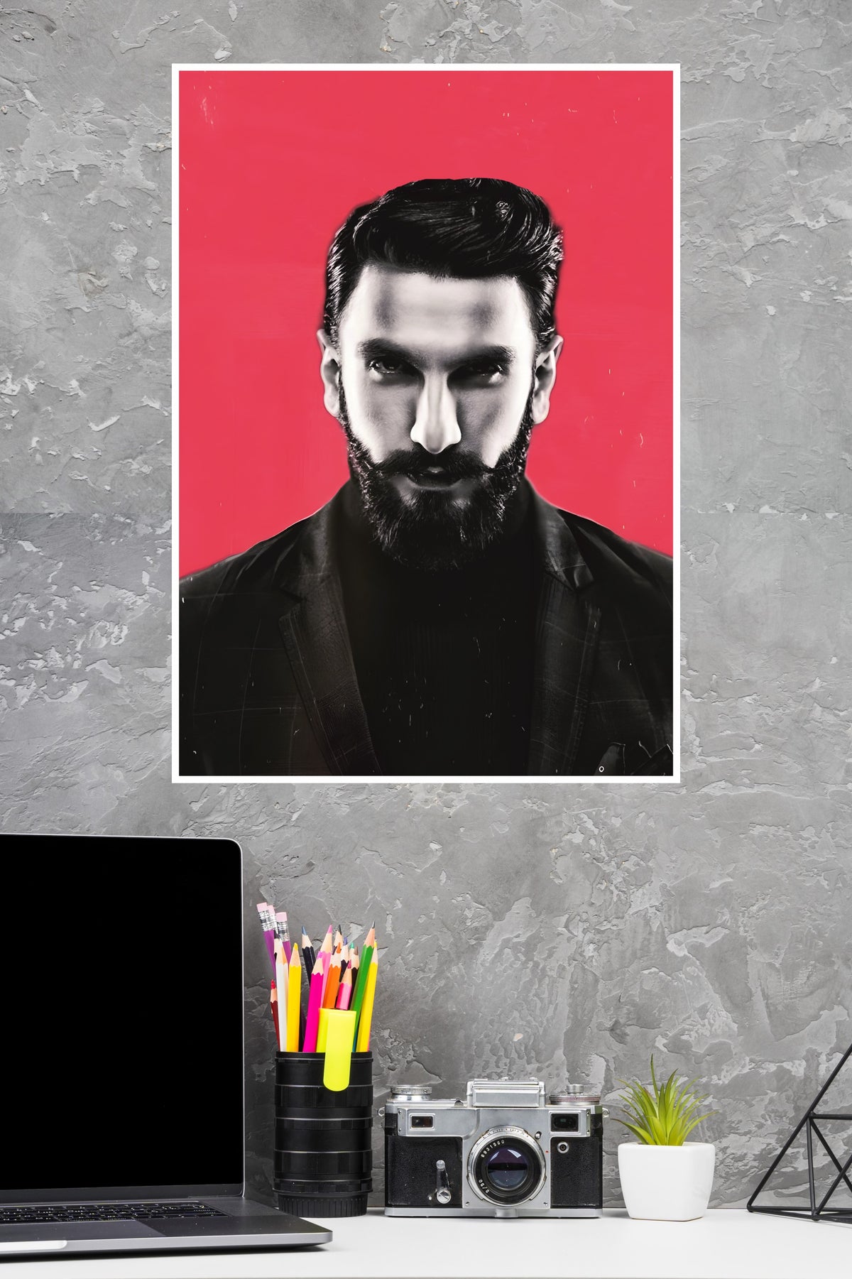 Ranveer Singh Poster | Bollywood Posters