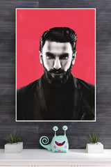 Ranveer Singh Poster | Bollywood Posters