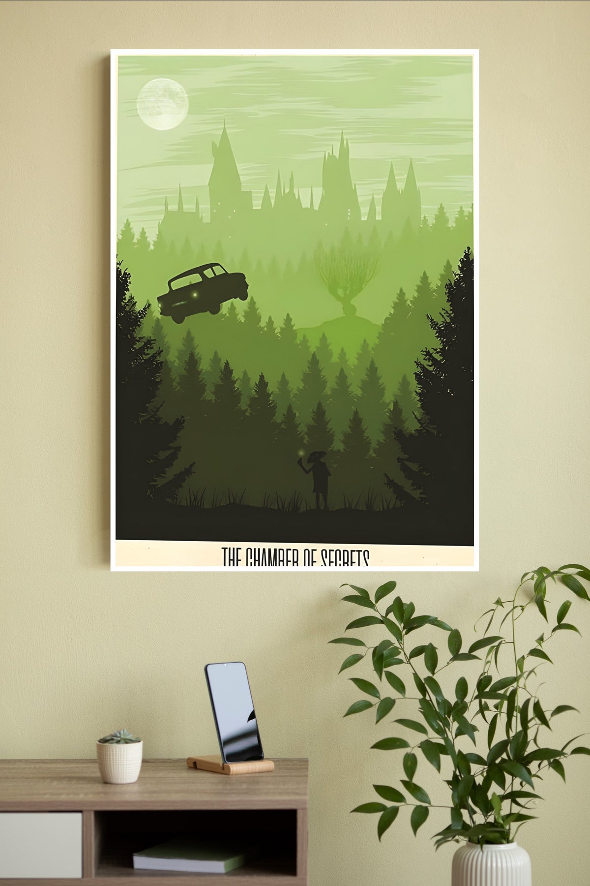 Riddle’s Legacy Poster | Hollywood Movies Posters