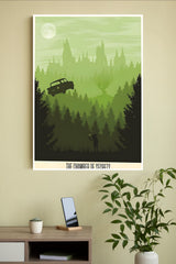 Riddle’s Legacy Poster | Hollywood Movies Posters