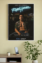 Road House Poster | Hollywood Movies Posters