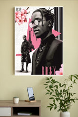 Rocky Poster | Music Posters