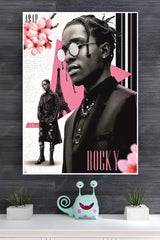 Rocky Poster | Music Posters