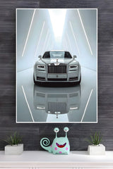 Royce Spectre Poster | Cars Posters