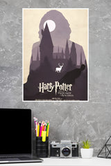 Secrets of the Castle Poster | Hollywood Movies Posters