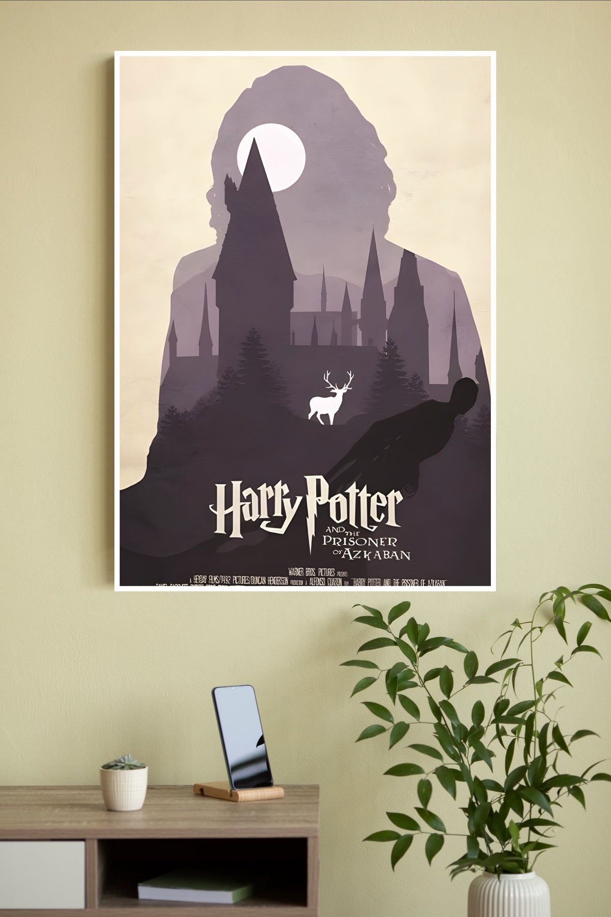 Secrets of the Castle Poster | Hollywood Movies Posters