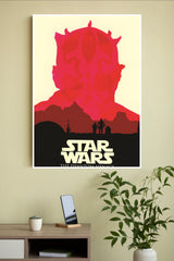 Senator Bail Organa Poster | Hollywood Movies Posters