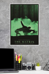 Simulacrum Poster | Hollywood Movies Posters