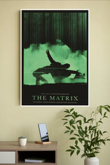 Simulacrum Poster | Hollywood Movies Posters