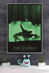 Simulacrum Poster | Hollywood Movies Posters