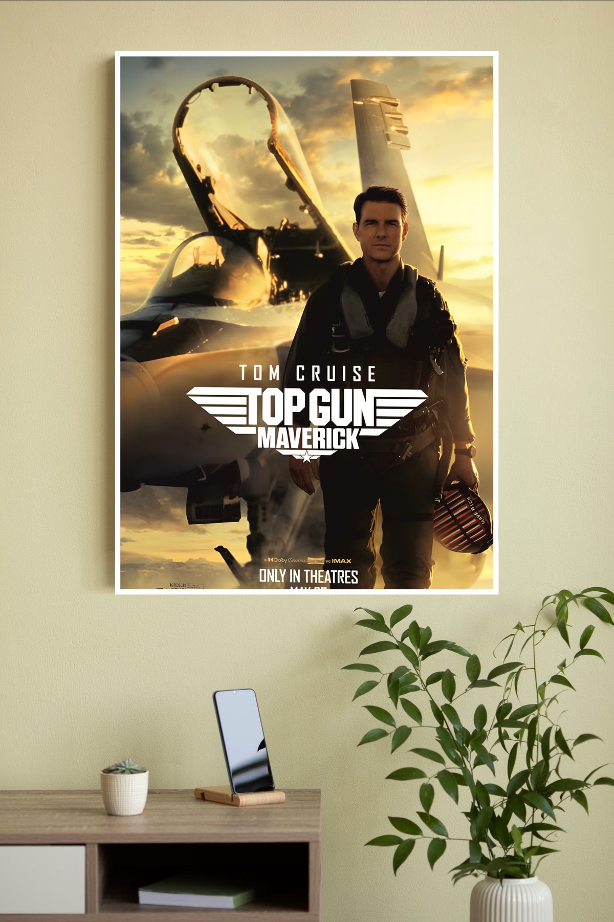 Sky Fire The Final Flight Poster | Hollywood Movies Posters