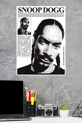 Snoop Dogg Poster | Music Posters