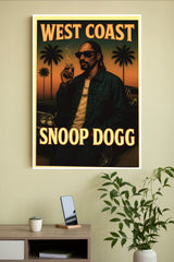 Snoop Dogg Poster | Music Posters