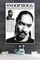 Snoop Dogg Poster | Music Posters
