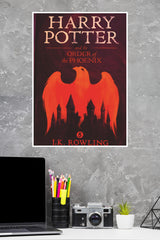 Stars Over Hogsmeade Poster | Hollywood Movies Posters