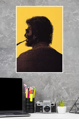 Superstar Rajinikanth Poster | Tollywood Movies Posters