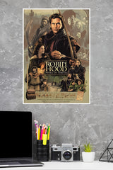 Tales of Robin Hood Poster | Hollywood Movies Posters