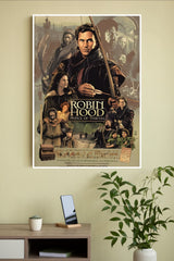 Tales of Robin Hood Poster | Hollywood Movies Posters