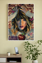 Taylor Swift Poster | Music Posters