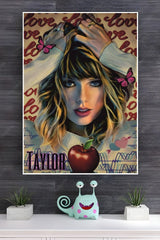 Taylor Swift Poster | Music Posters