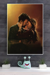 Tere Ishk Mein Poster | Bollywood Posters