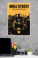 The Beast of Wall Street Poster | Hollywood Movies Posters