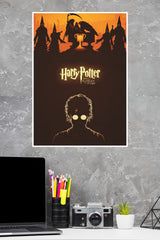 The Boy Who Lived Poster | Hollywood Movies Posters