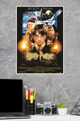 The Chosen One Poster | Hollywood Movies Posters