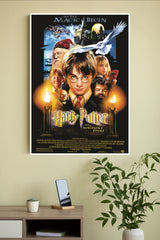The Chosen One Poster | Hollywood Movies Posters