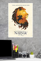 The Chronicles of Narnia Poster | Hollywood Movies Posters