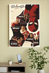 The Dark Hex Poster | Hollywood Movies Posters