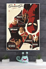 The Dark Hex Poster | Hollywood Movies Posters